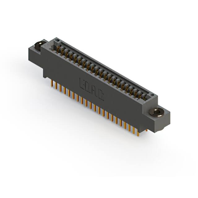 395-042-540-803 EDAC Inc.  Edgeboard Connectors